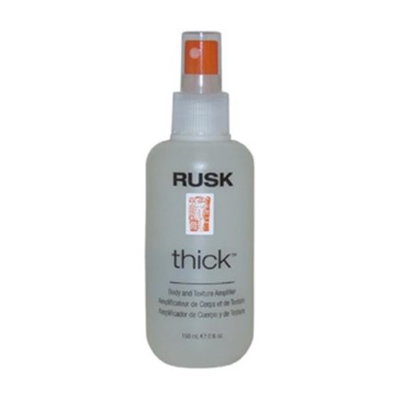 RUSK Rusk 150120 Thick Body and Texture Amplifier - 6 oz - Texture Amplifier 150120